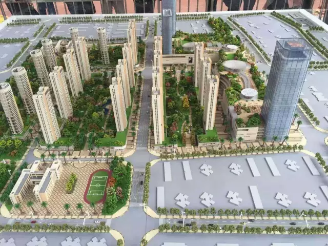 【偉昌工程】深圳：以科技、創新、智能孕育城市新發展