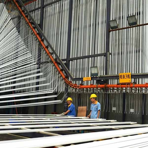 華昌集團連續多年榮獲“佛山市南海區納稅超5000萬元企業”榮譽稱號